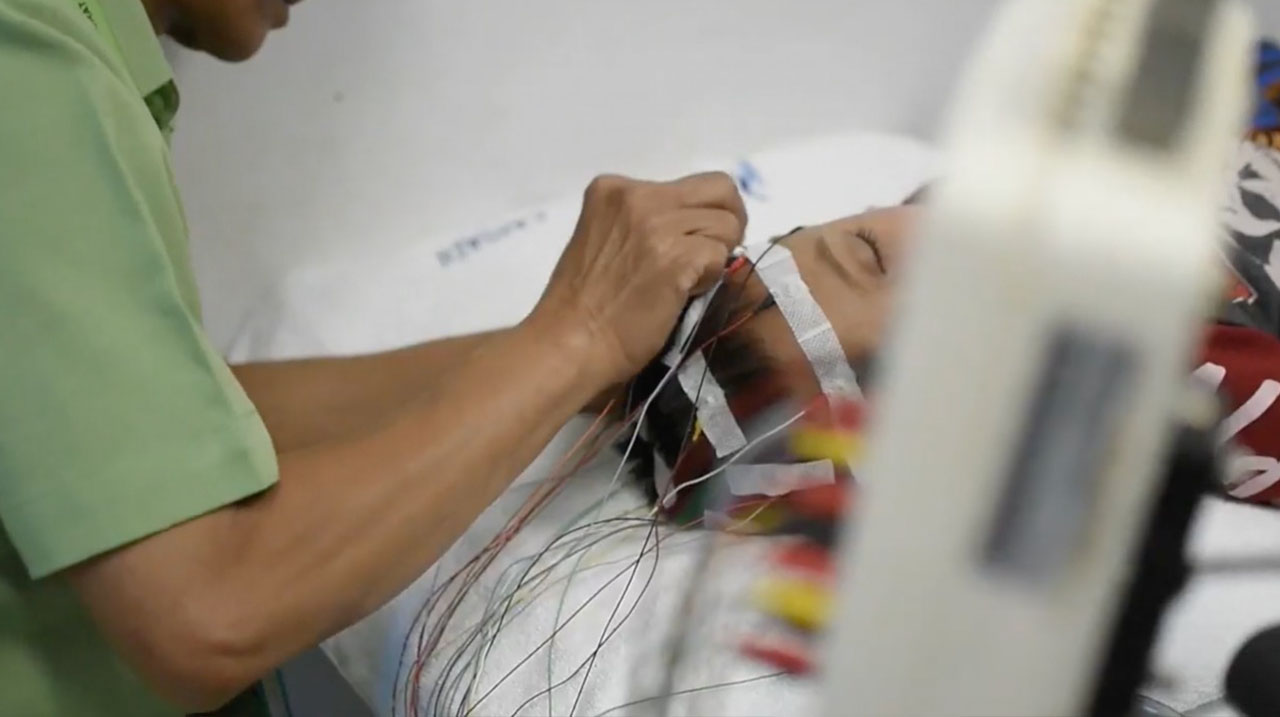 BRAIN CLINIC NEURO 1