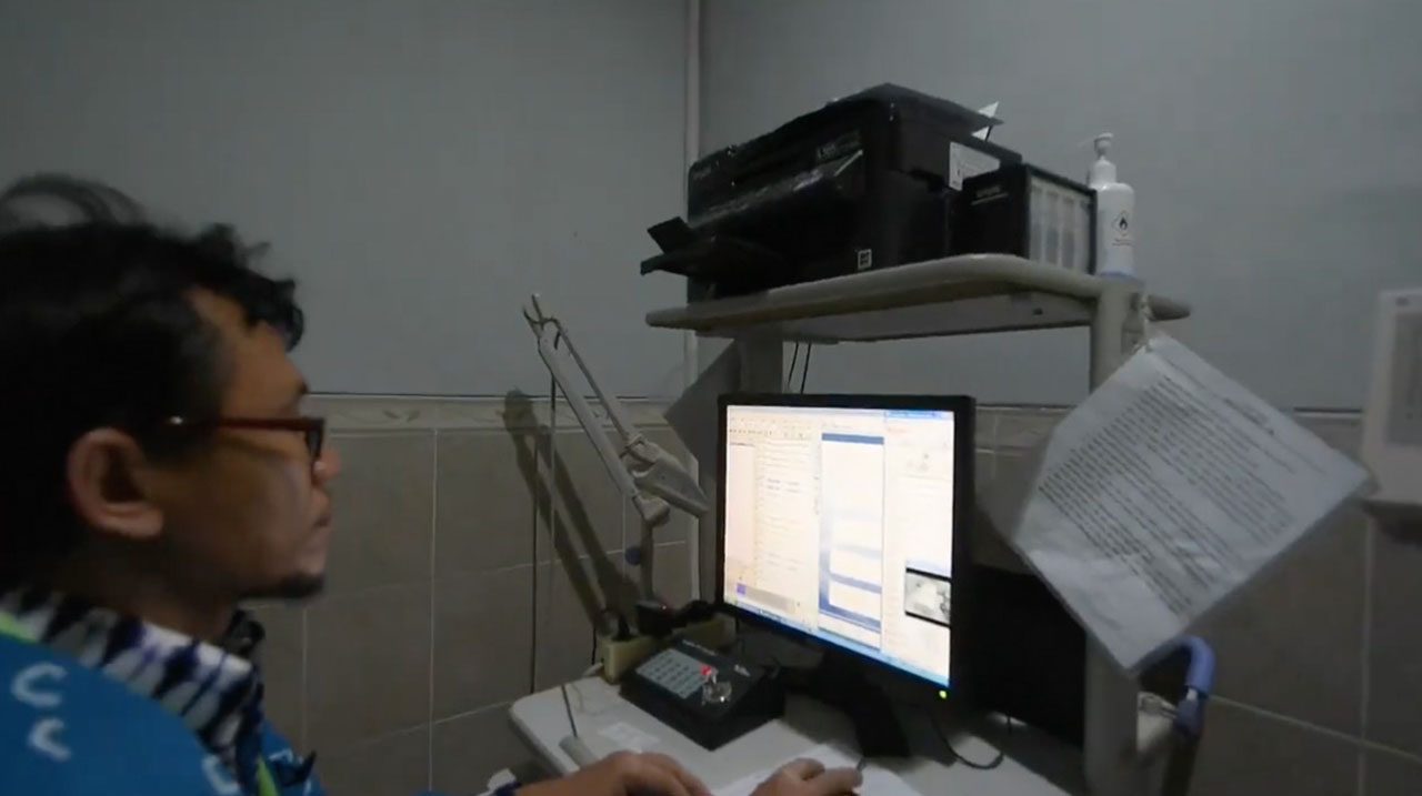 BRAIN CLINIC NEURO 2