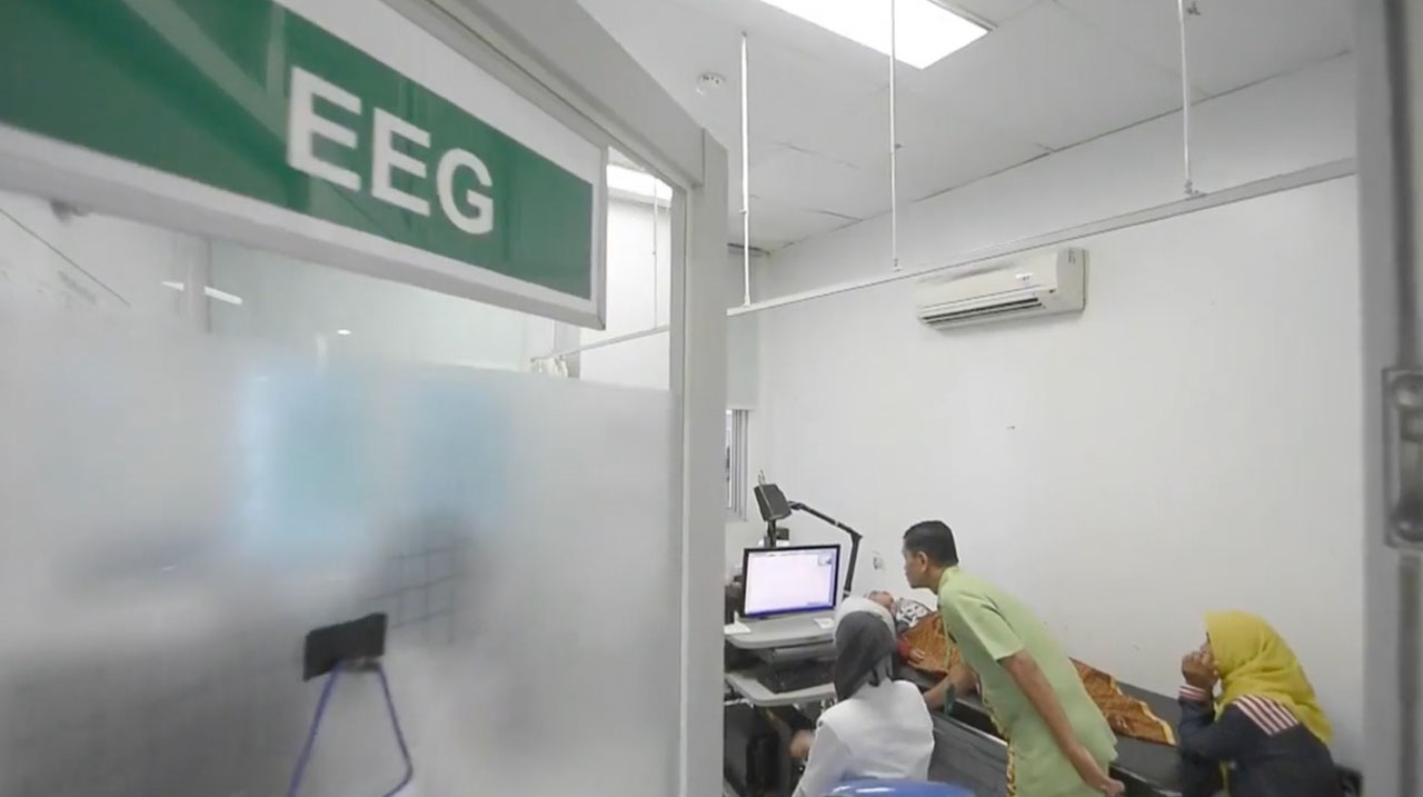 EEG NEURO