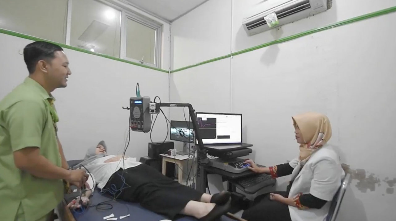 EMG NEURO