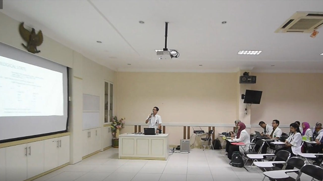 Spinal Hall 2